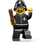conjunto LEGO 71002-constable