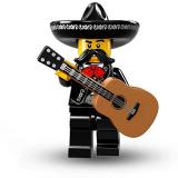 conjunto LEGO 71013-serenader