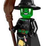 conjunto LEGO 8684-witch